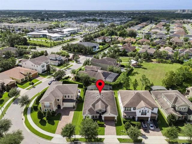 14145 Creekbed Cir, Winter Garden, FL 34787