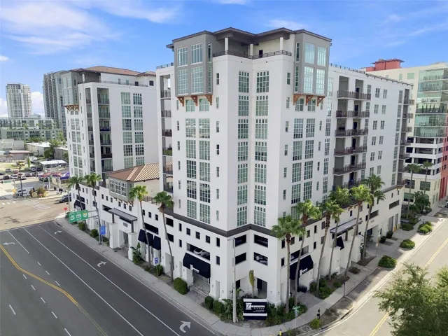 1227 E Madison St #703, Tampa, FL 33602