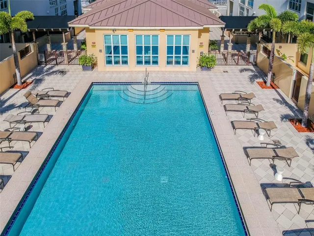 1227 E Madison St #703, Tampa, FL 33602