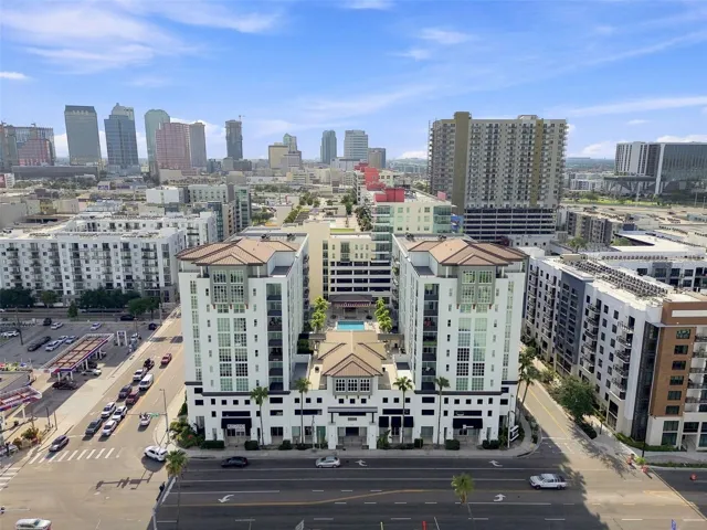 1227 E Madison St #703, Tampa, FL 33602