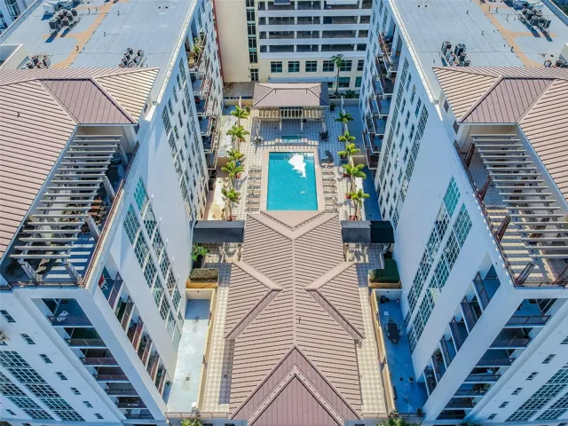 1227 E Madison St #703, Tampa, FL 33602