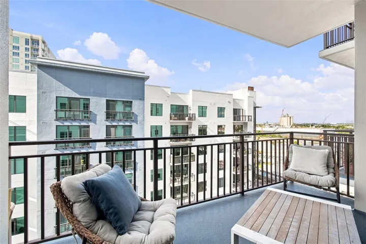 1227 E Madison St #703, Tampa, FL 33602