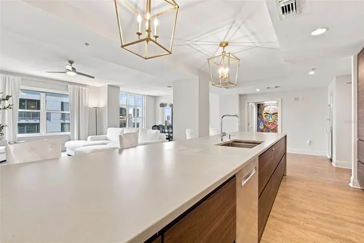 1227 E Madison St #703, Tampa, FL 33602
