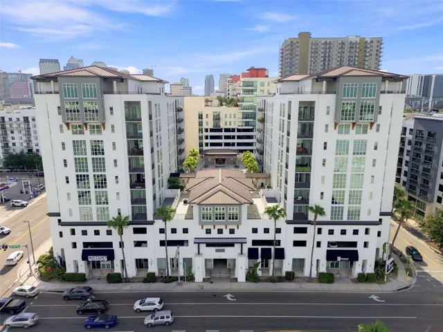 1227 E Madison St #703, Tampa, FL 33602