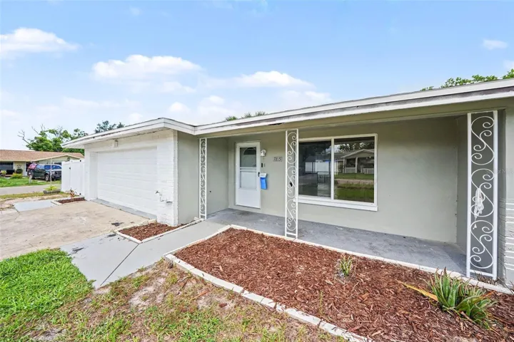 7815 Monarda Dr, Port Richey, FL 34668