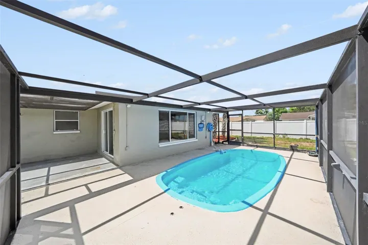 7815 Monarda Dr, Port Richey, FL 34668