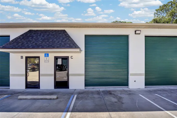 531 Virginia Ave #c, Port Orange, FL 32128