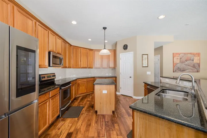 15220 Octavia Ln, Odessa, FL 33556