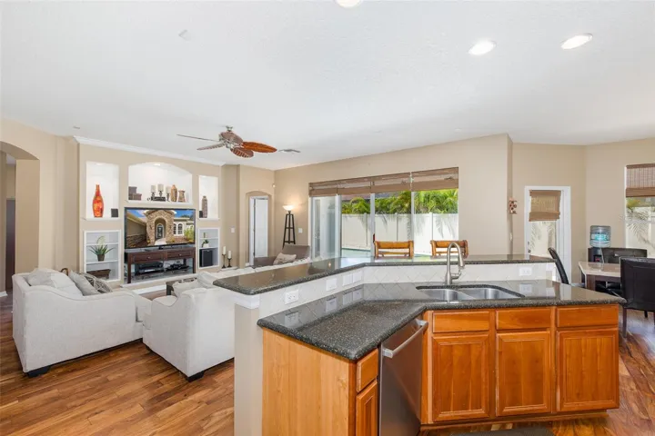 15220 Octavia Ln, Odessa, FL 33556