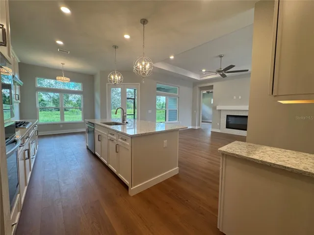14524 Sw 4th Pl, Newberry, FL 32669