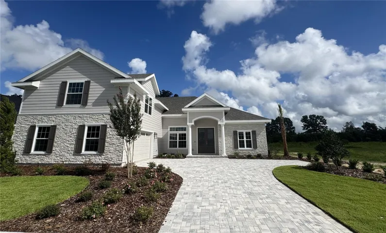 14524 Sw 4th Pl, Newberry, FL 32669