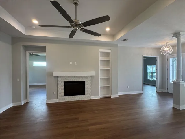 14524 Sw 4th Pl, Newberry, FL 32669