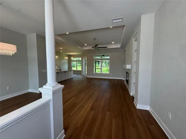 14524 Sw 4th Pl, Newberry, FL 32669
