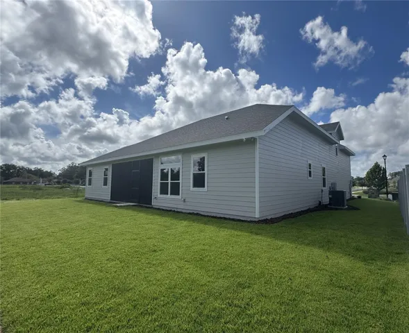 14524 Sw 4th Pl, Newberry, FL 32669