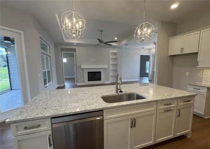 14524 Sw 4th Pl, Newberry, FL 32669