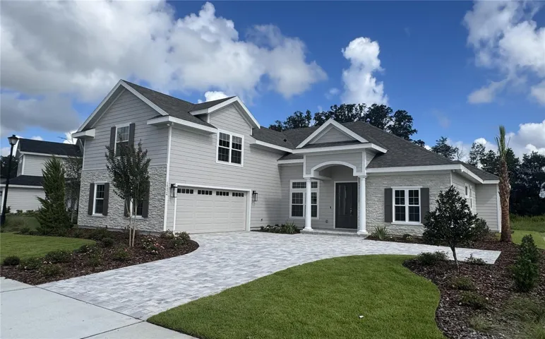 14524 Sw 4th Pl, Newberry, FL 32669
