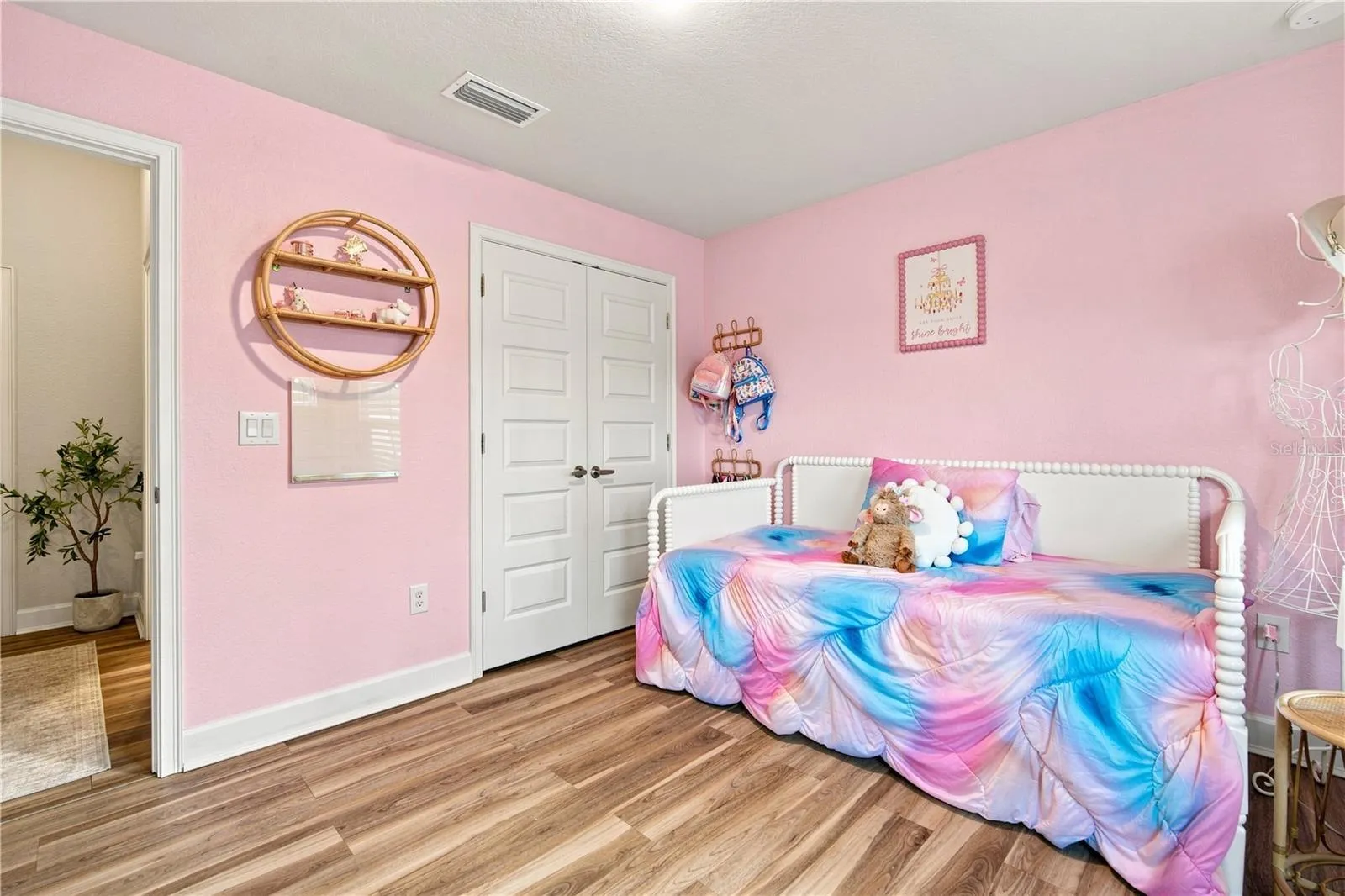 Front Bedroom