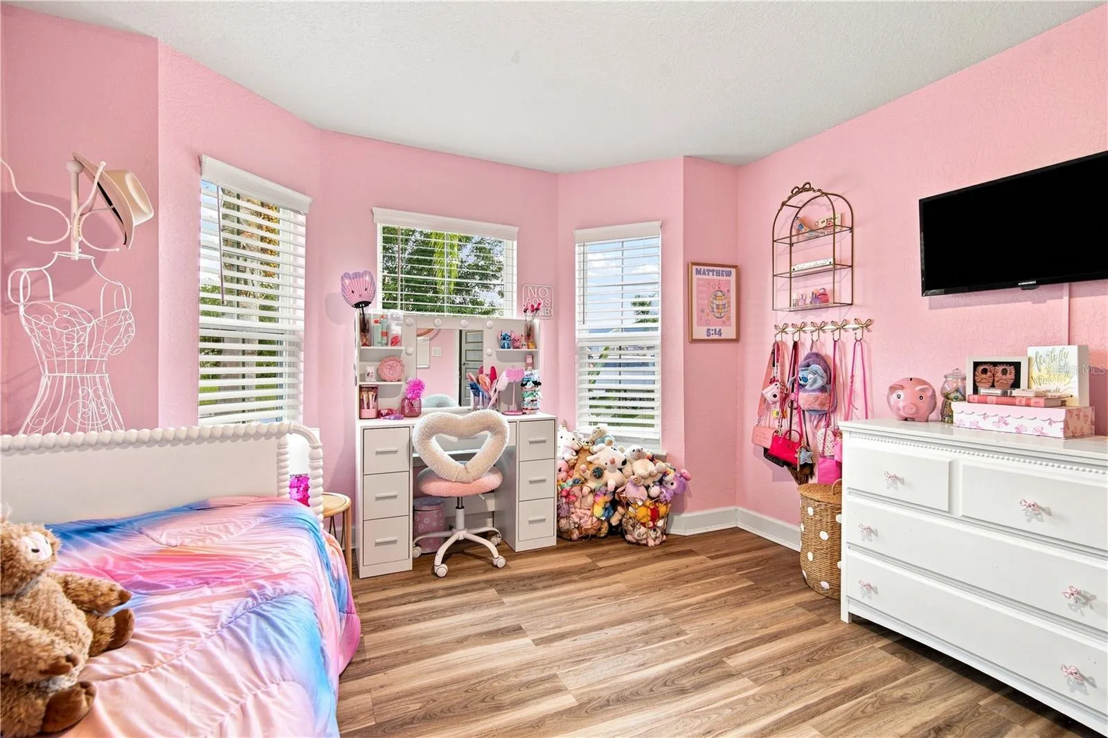 Front Bedroom