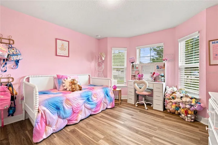 Front Bedroom