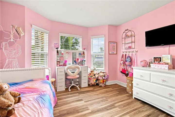 Front Bedroom