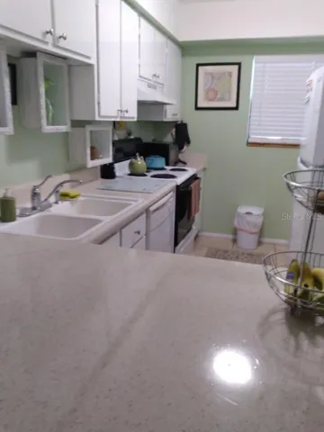 2117 Lakewood Club Dr S #o, St Petersburg, FL 33712