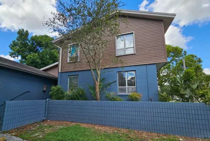 7610 W Powhatan Ave #3, Tampa, FL 33615