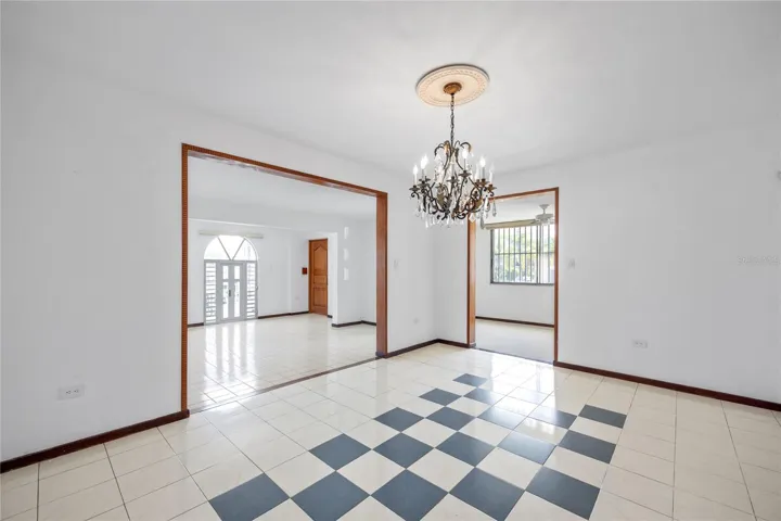 Extension Villa Caparra Calle Florencia C9, Guaynabo, PR 00966