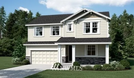 Photo of similar home for representation purposes only. Elevations may vary.