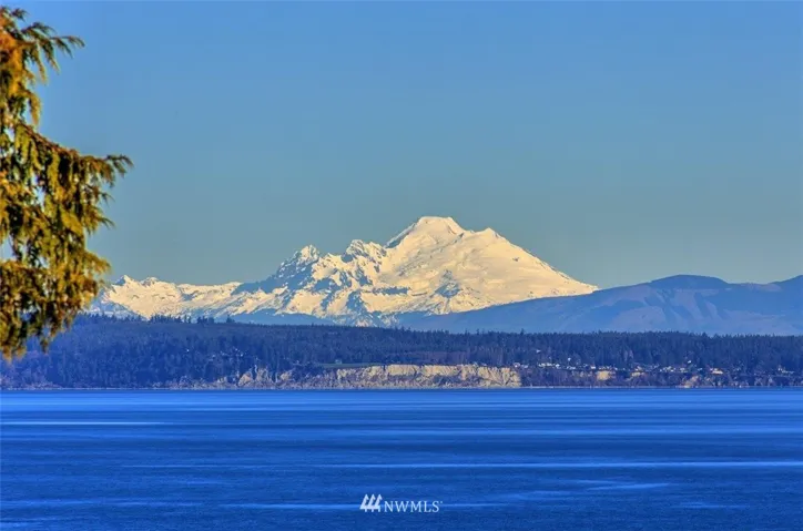 Captivating views all year long