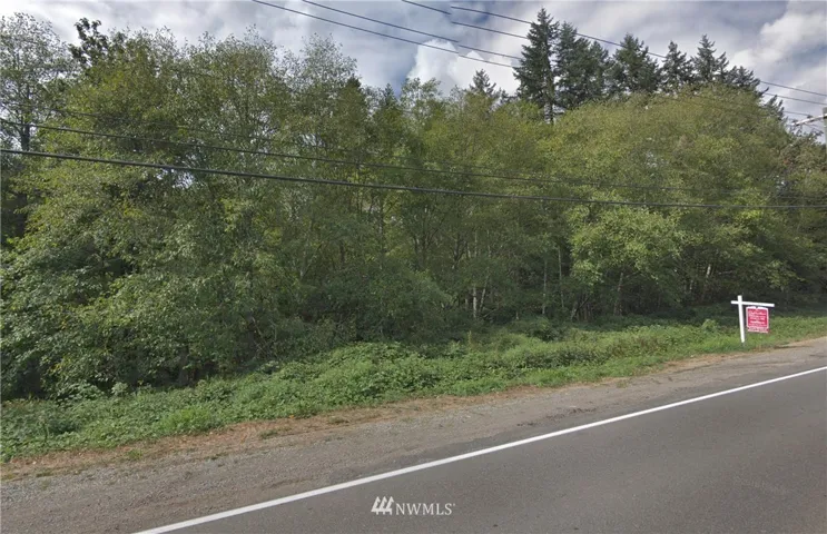 Buildable Lot 2-3 minute walk to Gig Harbor waterfront. Zoned R2 & R1. Utilities in the road.