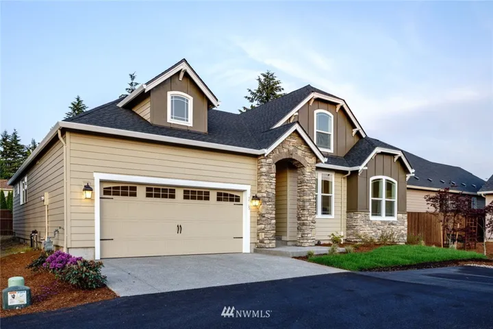 The McKinley.  Not the actual home but similar.