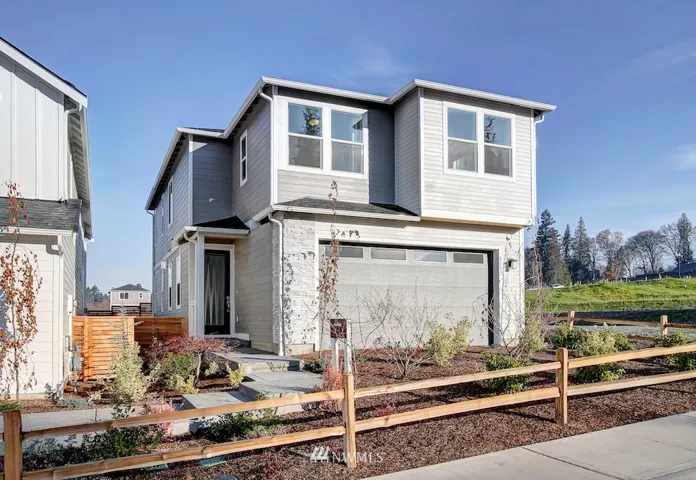 Sample pic of the modern elevation! This Edward plan also comes with the upgraded modern elevation with tons of upgrades!