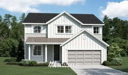 Photo of similar home for representation purposes only. Elevations may vary.