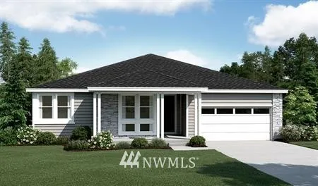 Photo of similar home for representation purposes only. Elevations may vary.