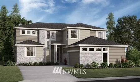 Photo of similar home for representation purposes only. Elevations may vary.