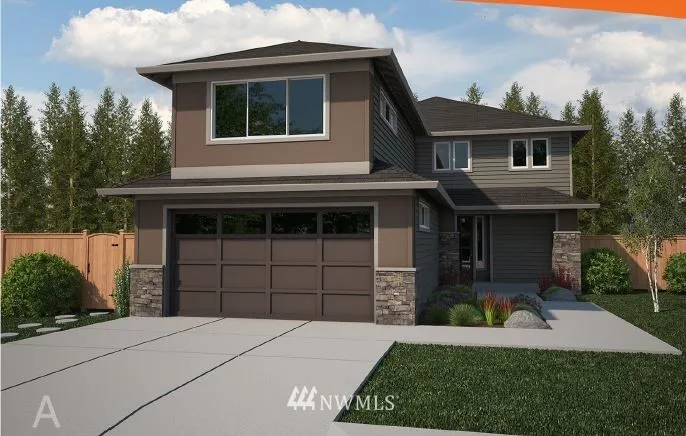 All photos are of Phase 1 model, floorplan, finishes and specifications vary.
