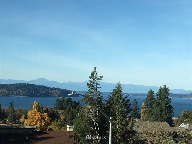 This view from the front of the home could be yours!