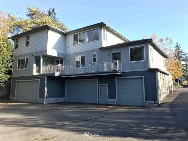 Building Rear