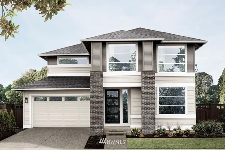 Facade, Ext Colors, Interior Photos & Floor Plans for illustrative purposes only. Actual Facade, Ext Colors, Interiors & Floor Plans may differ.