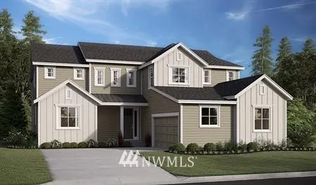 Photo of similar home for representation purposes only. Elevations may vary.
