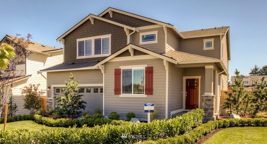 Our Everything's Included" new homes for sale are the world's first homes to receive the internationally recognized Wi-Fi CERTIFIED designation and the latest in Smart Home Automation technology.