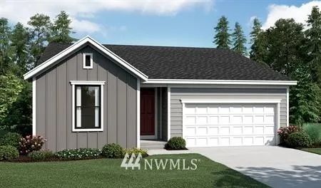 Photo of similar home for representation purposes only. Elevations may vary.