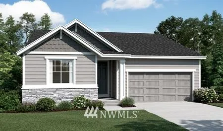 Photo of similar home for representation purposes only. Elevations may vary.