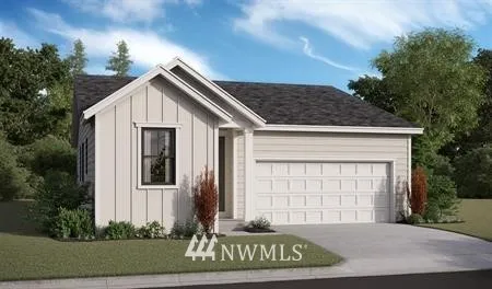 Photo of similar home for representation purposes only. Elevations may vary.