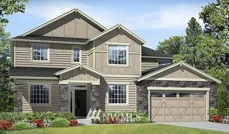 Photo of similar home for representation purposes only. Elevations may vary.