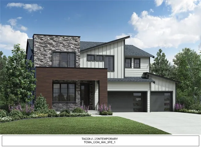 Photo is for illustrative purposes. Actual home is a presale.