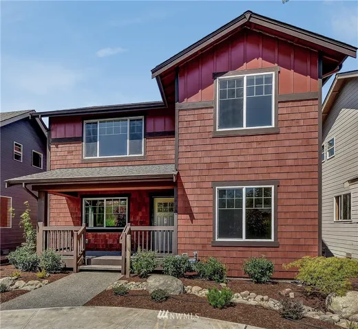 Bellmont Floorplan Lot 33