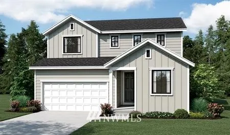 Model Homes avail 10-5 daily. Builder forms required. First American Escrow Puyallup. Please see supplements. Reg Policy #4667. SOC is 3% of base price.