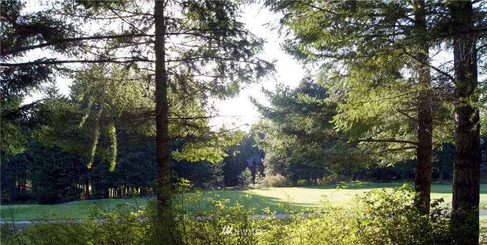 This large level homesite faces fairway 2 of the stunning Tom Doak designed Tumble Creek golf course.