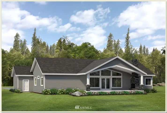 Rendering of rear 2130